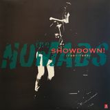 1994, Showdown Promo Poster